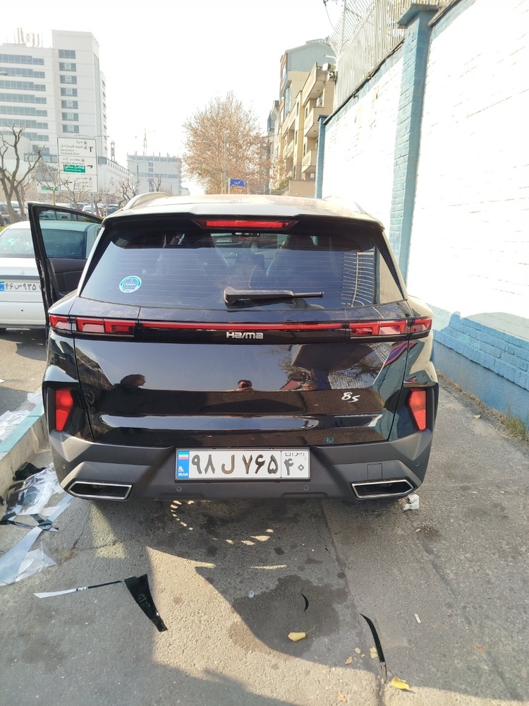 نمونه کار میلاد بخشی 8
