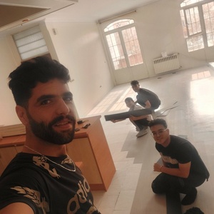 تصویر گالری