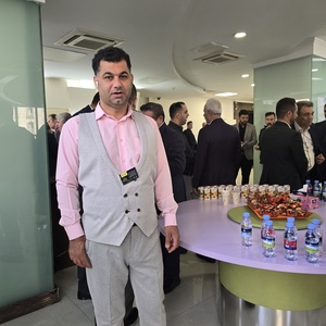 تصویر گالری