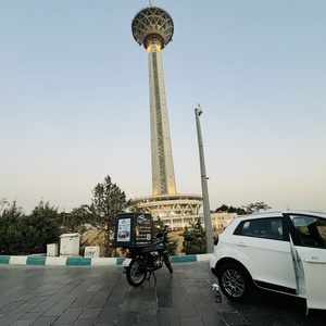 تصویر گالری
