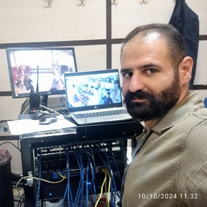 تصویر گالری