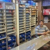 مغازه فروش قطعات پکیج و خدمات تاسیساتی و لوازم خانگی واقع در شهر ساری