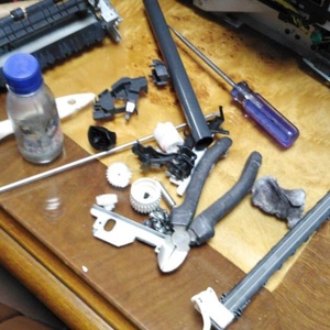 تصویر گالری