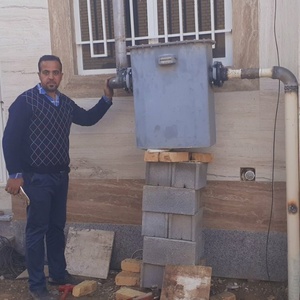 تصویر گالری