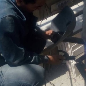 تصویر گالری