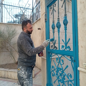 تصویر گالری