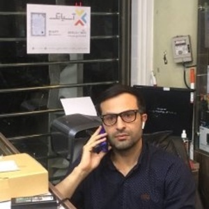 تصویر گالری
