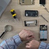 تعمیرات تخصصی کلیه برند های تلفن همراه