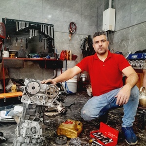 تصویر گالری
