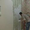 بعد از عایق کاری برای حفظ دوام و کیفیت در دراز مدت ،،یک لایه گچ همسان 