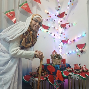 تصویر گالری