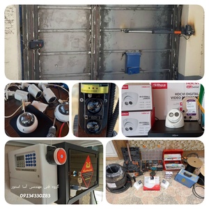 تصویر گالری