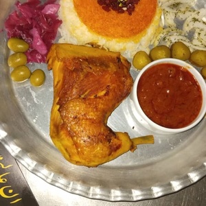 تصویر گالری