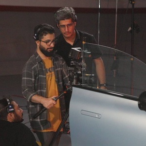 تصویر گالری