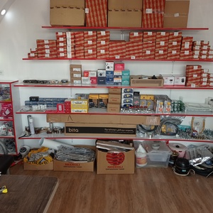 تصویر گالری