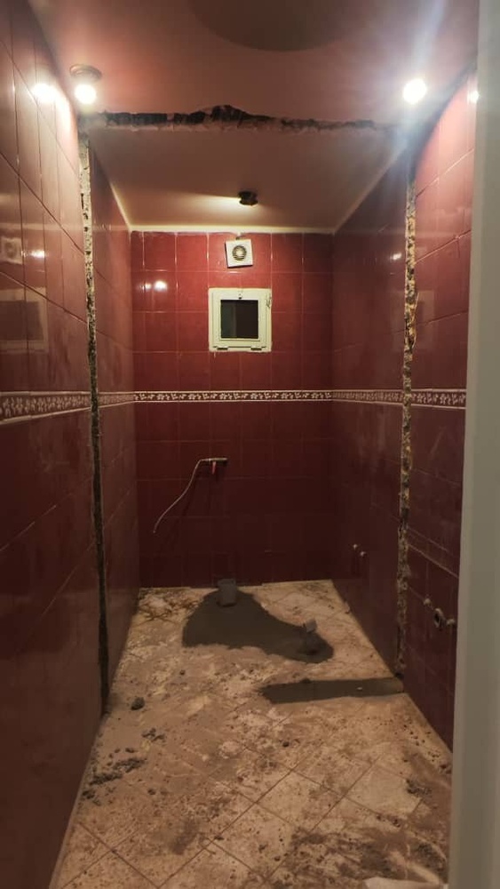 نمونه کار رضا ابراهیمی 1