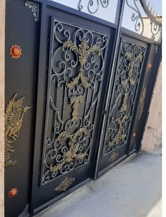 نمونه کار بهنام جعفرزاده 56