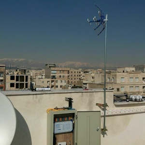 تصویر گالری