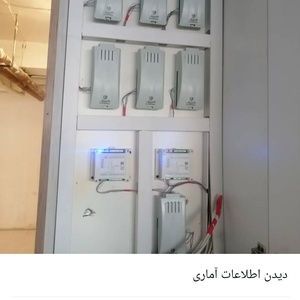 تصویر گالری