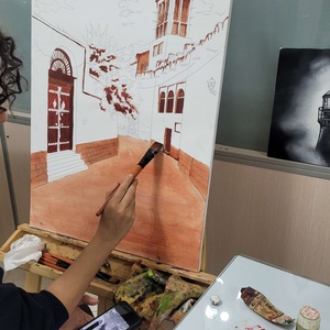 تصویر گالری