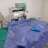 بخش جراحی مجهز به بیهوشی استنشاقی و انجام جراحی های اختصاصی توسط متخصص
