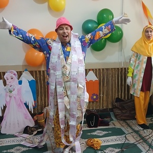 تصویر گالری