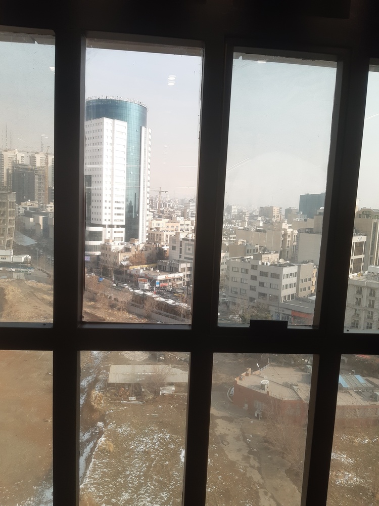 نمونه کار حسن علیزاده 6
