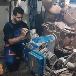 تصویر گالری