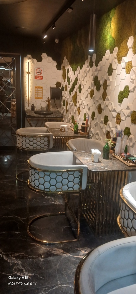 نمونه کار یحیی سیاهوشی 4