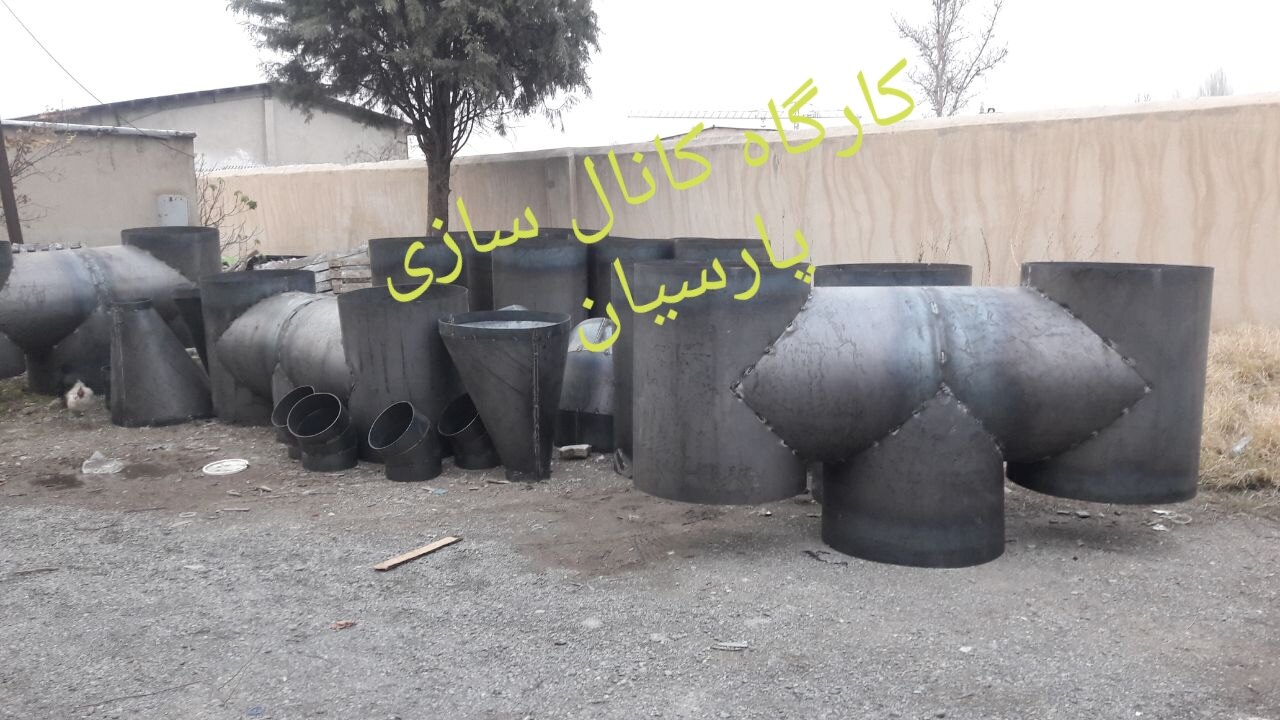 نمونه کار مهدی زمانی 1