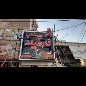 تصویر گالری
