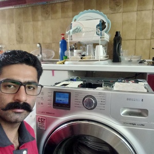تصویر گالری