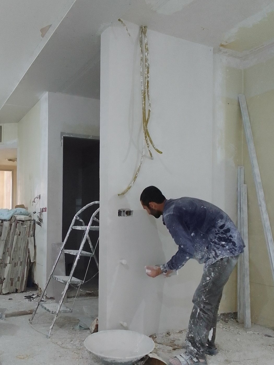 نمونه کار نظیر عظیمی 46