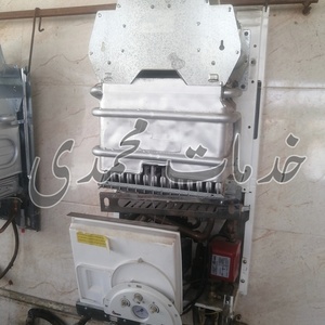 تصویر گالری