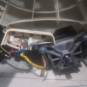 نمونه کار پرویز نظری 5