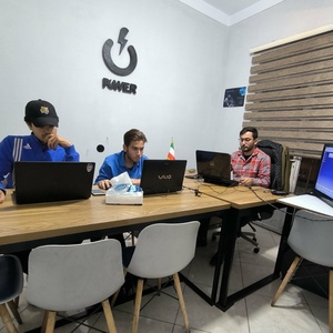 تصویر گالری