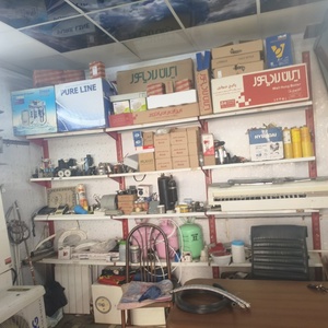 تصویر گالری