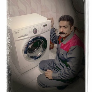 تصویر گالری
