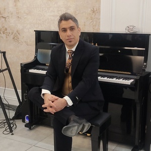 تصویر گالری
