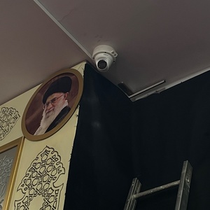 تصویر گالری