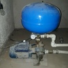 تعمیر،تنظیم،سیم پیچی انواع پمپ آب ساختمان