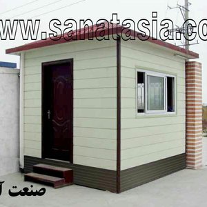 تصویر گالری