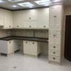 اجرا کابینت نئوکلاسیک 