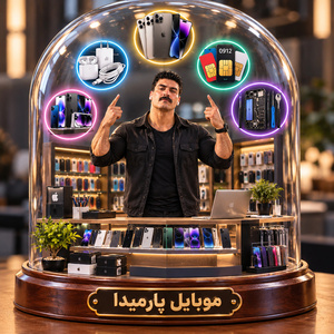 تصویر گالری