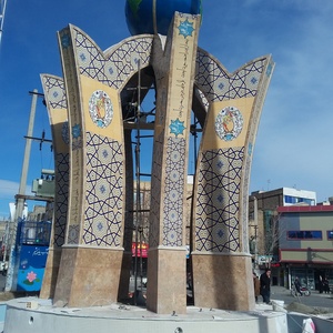 تصویر گالری