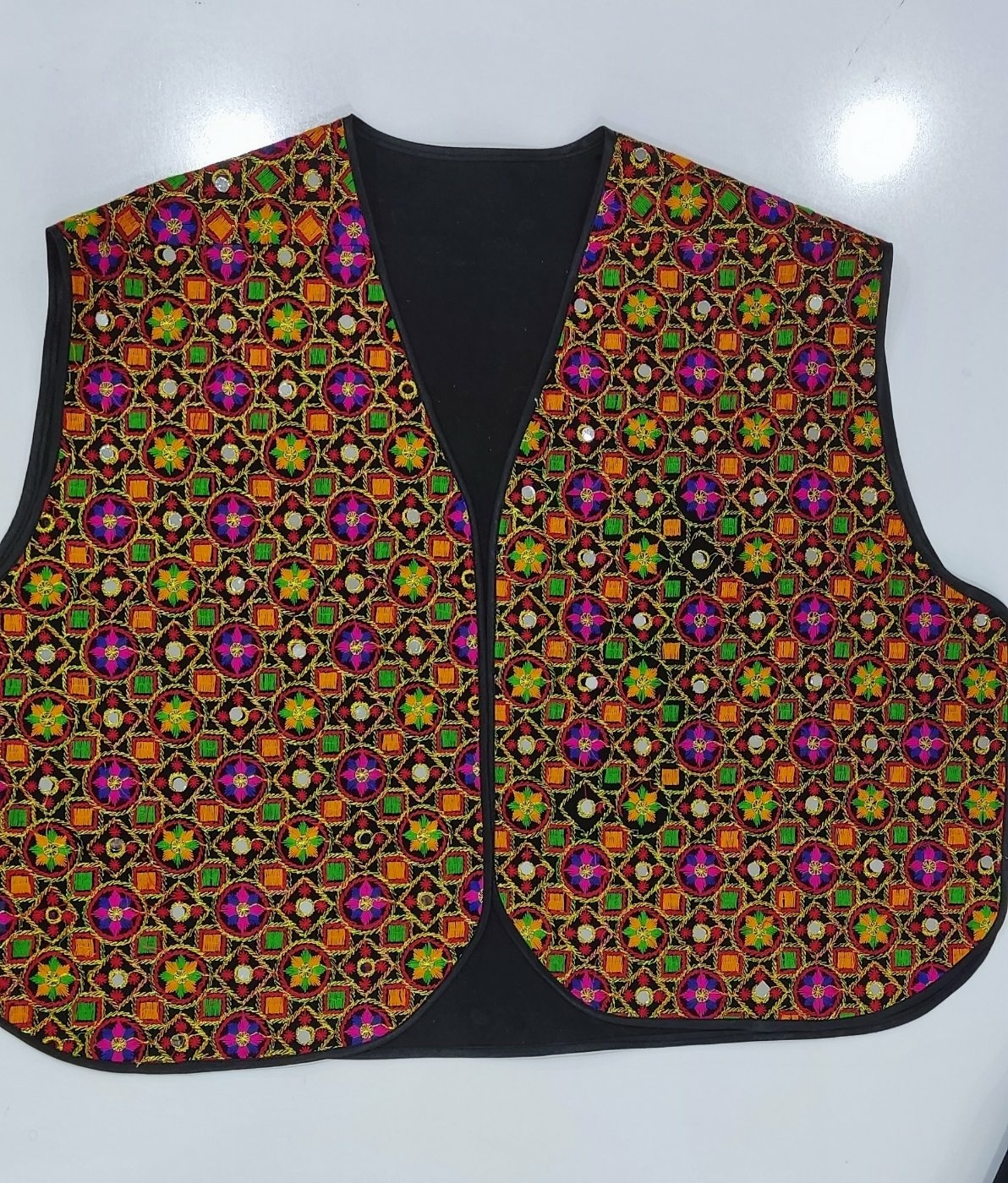 نمونه کار فاطمه فراهانی 53