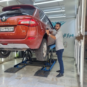 تصویر گالری