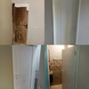 بازسازی انواع درب اتاق