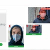 پلتفرم تشخیص چهره و ماسک Aiex به سفارش ونکوور کانادا