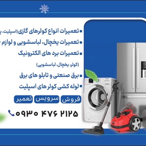 تصویر گالری